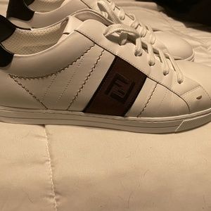 Fendi shoes